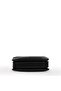 Leticia Black Shoulder Bag - 4