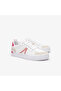 L004 Çocuk Beyaz Sneaker - 2