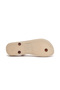 Anatomical Brasilidade Women's Flip Flops Beige 35/42 - 4
