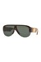 0Ve4391 531771 48 Unisex Sunglasses