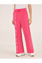 Fuchsia Loose Fit Sweatpants 50262493 -Vr023 - 2