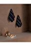 Simone Set of 2 Hand Towels