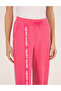 Fuchsia Loose Fit Sweatpants 50262493 -Vr023 - 6