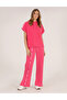 Fuchsia Comfort Fit Sweatshirt 50261365 -Vr023 - 2