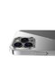 iPhone 15 Pro Max Compatible Zore Vonn Case-Colorless - 2
