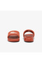 Serve Slide 1.0 Women's Orange Slippers - 5