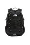 Borealis Classic Black Backpack