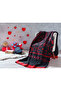 Gleam Love Double Cotton Blanket 180X220 cm - 2