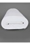 100% Cotton 46 Thread American Cloth Raw Cloth Punch Fabric - White 500X220 cm - 5