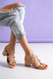 Women's Mink Troc Slippers - 2