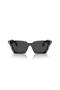 0Be4392U 405587 52 Women's Sunglasses - 2