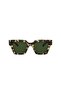 Dolce & Gabbana 0Dg4413 337552 48 Sunglasses - 2