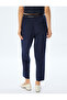 Short Leg Cigarette Pants High Waist Slim Fit - 4