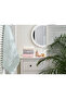 Bright Velvet Hand and Face Towel 50X90 cm - 3