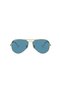 0Rb 3025 9196S2 58 Unisex Sunglasses - 2