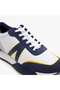 حذاء رياضي رجالي باللون الأبيض من Sport L-spin Deluxe - 6