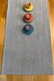 Flat Runner Gray - 2