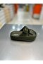 Double Buckle Booties Unisex Children's Slippers - 2