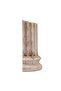 Broken Column Book Support - 3