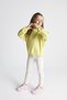 Kimmy Lightweight Powder Color Sneakers for Baby Girl