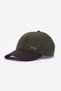 Clyde Şapka BR51 Brown Olive Plaid - 3