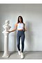 Anthracite Recovery Raised Nova Leggings - 4