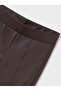 Girl's Vinyl Legging 7750 - 4