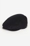 Redshore Flat Kasket BK71 Black - 3