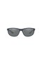 0Rb 4394m F6046G 61 Unisex Sunglasses - 2