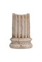 Broken Column Book Support - 2