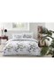 Petunia Single Duvet Cover Set - 2