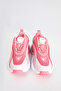 Rey Lightweight Girl's Powder Sneakers - 5