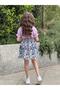Morun's Sweetest Skirt with Floral Detail Set - 2