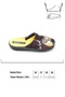 Winter Boys Home Slippers - 2