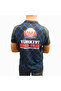 وافق الاتحاد الأزرق Mma Rashguard - 2