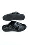 Men's Adjustable Sandals-Slippers - 5