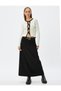 Knitwear Cardigan Bow Tie Detailed Long Sleeve Basic - 2