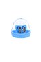 Pencil Sharpener with Reservoir Double Hole 730g - 3