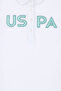 Girls' White Polo collar Shirt 50263649-VR013 - 4