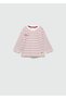 Print long-sleeved T-shirt - 3