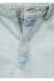 Mom2000 High Waist Mom Jean Pants - 8