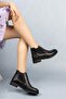 Angela Guaranteed Women's Stylish and Comfortable Chelsea Boots - 5