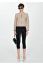 Zippered Tweed Jacket - 2