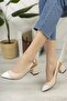 Lady Guaranteed Women's Daily Heeled Shoes - 4