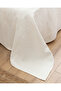 Berthe Double Bedspread - Yat Collection - White - 4