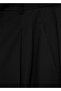 Pleated straight cut pants - 5