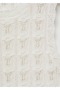 Crochet Knitwear Blouse - 7