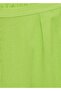 Straight Cut Lyocell Pants - 5