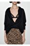 Gathered Leopard Print Skirt - 7