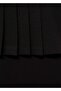 Pleated pants skirt - 7